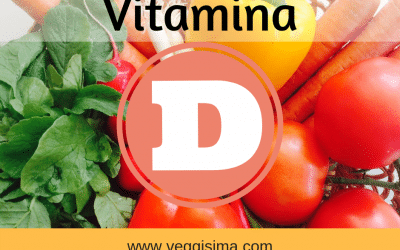 Todo lo que necesitas saber sobre la Vitamina D