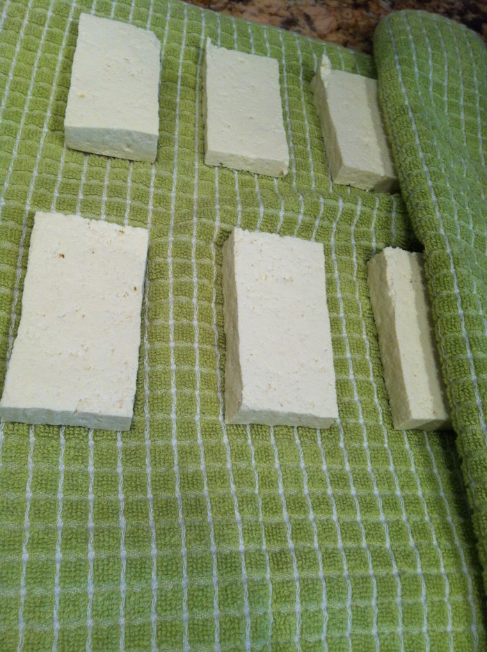 tofu, como usar el tofu, tipos de tofu, recetas con tofu