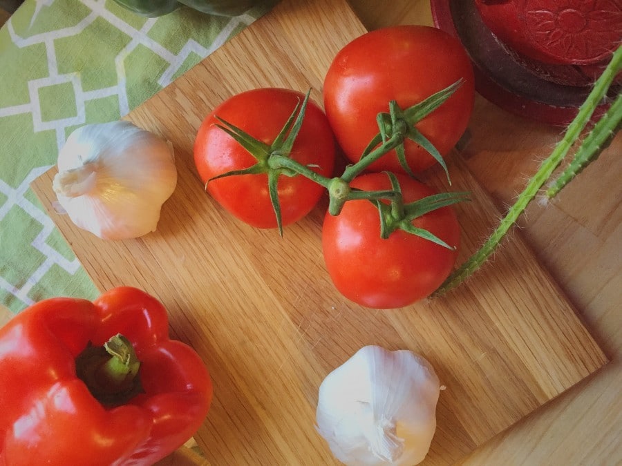 La importancia de cocinar en casa