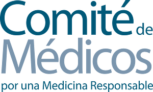 physicians committee logo spanish final